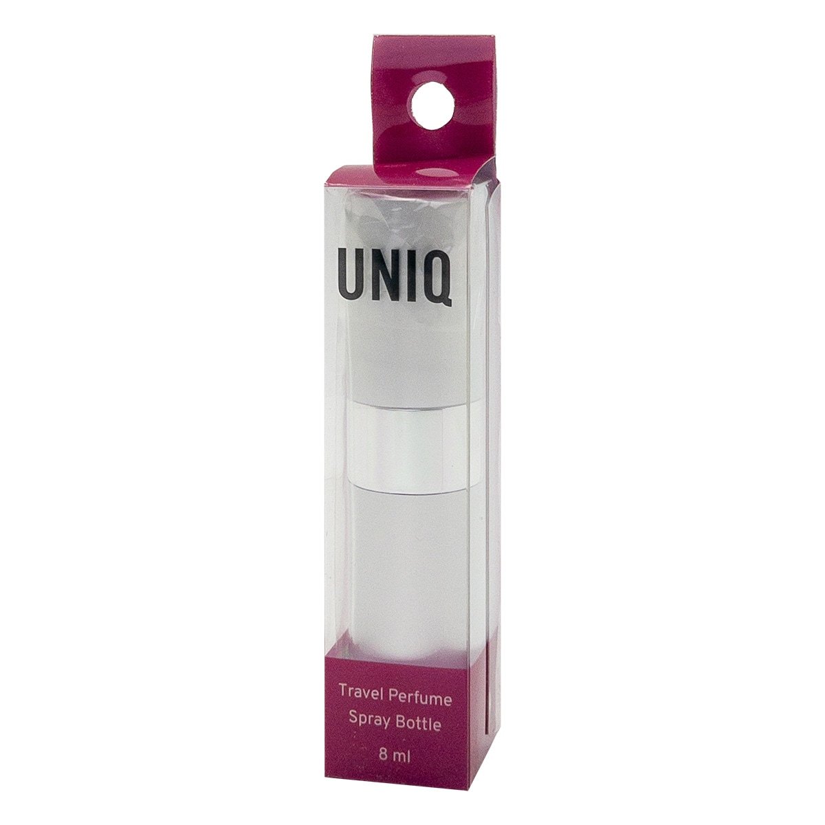 UNIQ putni parfemski sprej – 8 ml – 1 komad