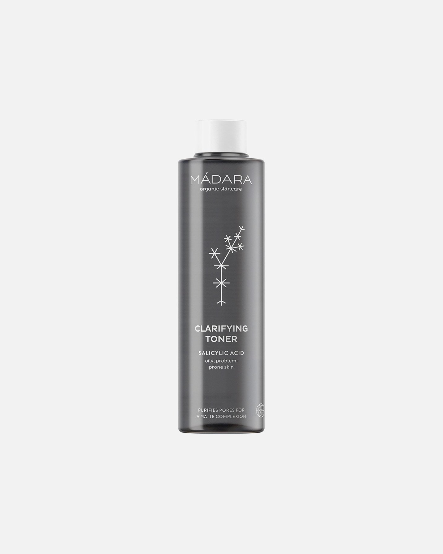 MÁDARA voda za lice posvjetljujuća voda za lice - 200 ml
