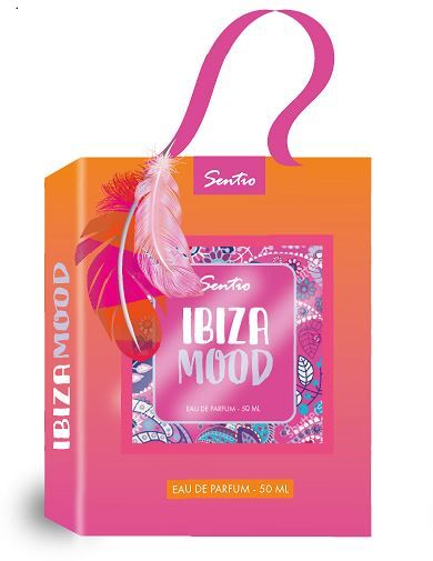 Ibiza Mood Eau de Parfum Ženski parfemi