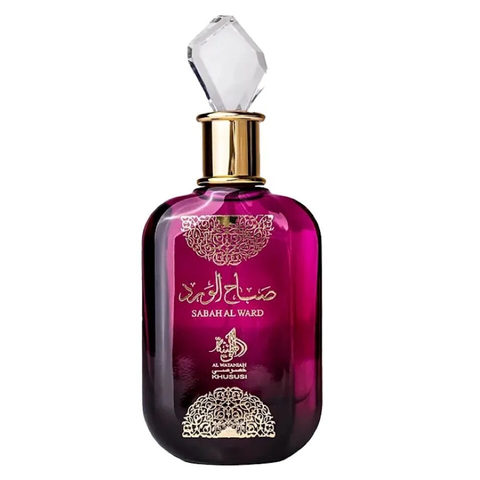 Al Wataniah Sabah Al Ward