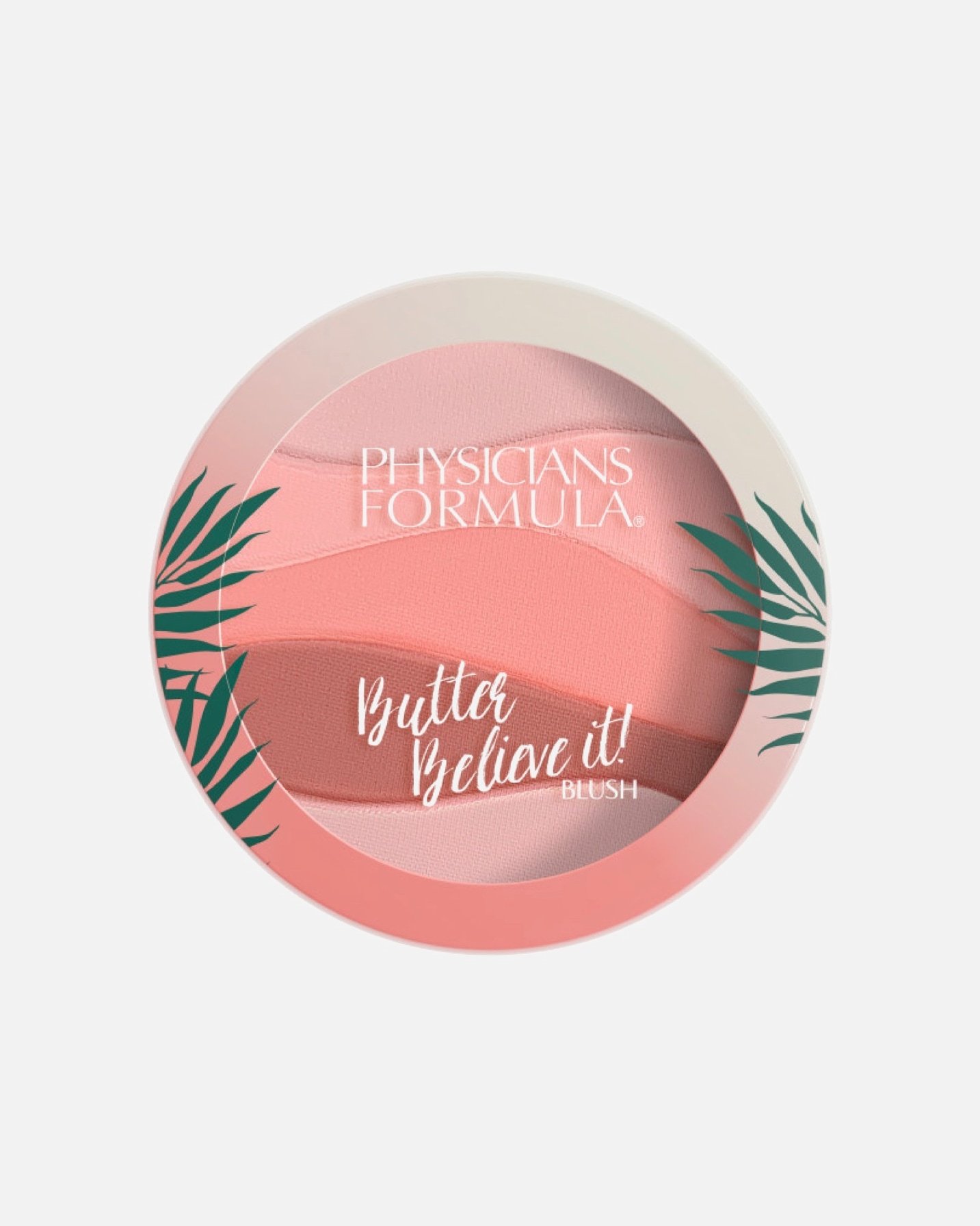 Rdečilo Physicians Formula Blush Butter Believe It! – 5,5 g