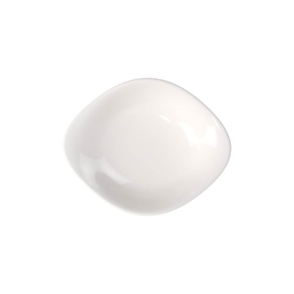 „Villeroy & Boch“ makaronų lėkščių rinkinys, 2 dalys. „Vapiano“ – 1 dalis.