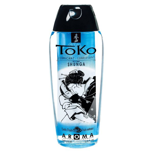 Shunga Toko