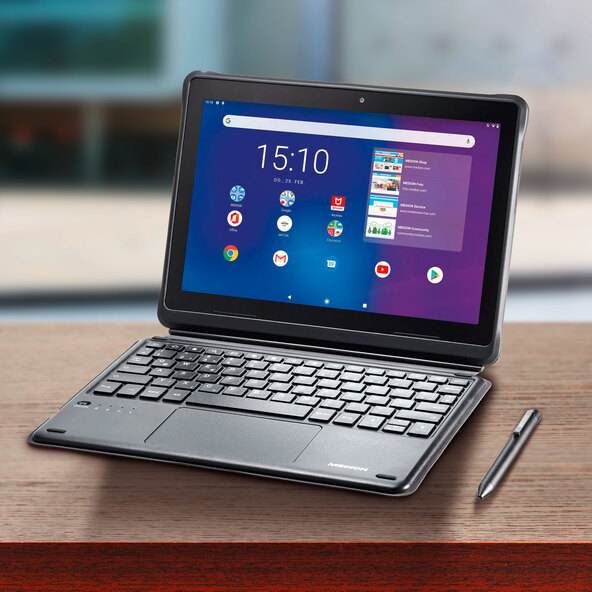 Tabletă PC pentru educație P10912 (MD60561)