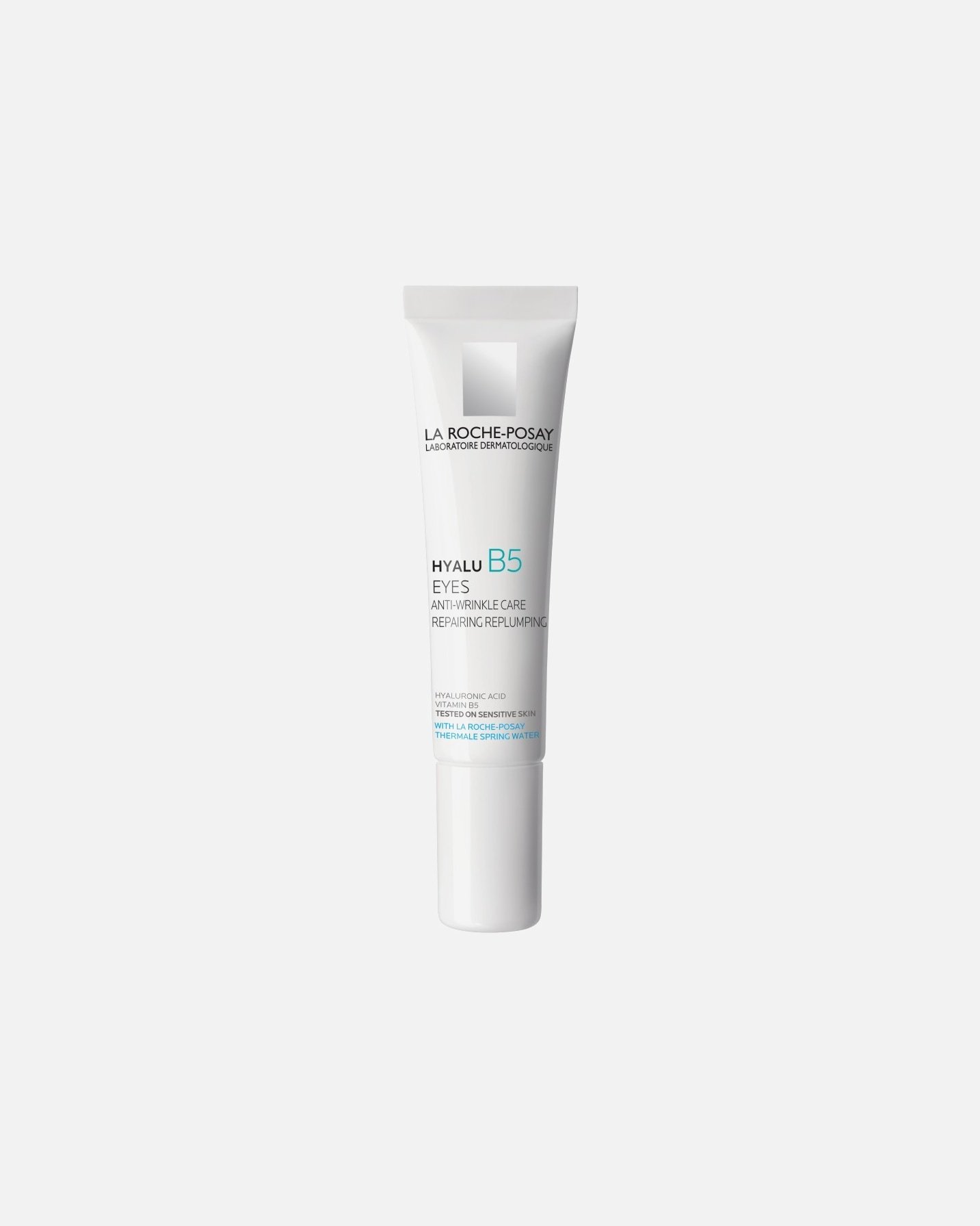 Očný krém La Roche-Posay Hyalu B5 - 15 ml