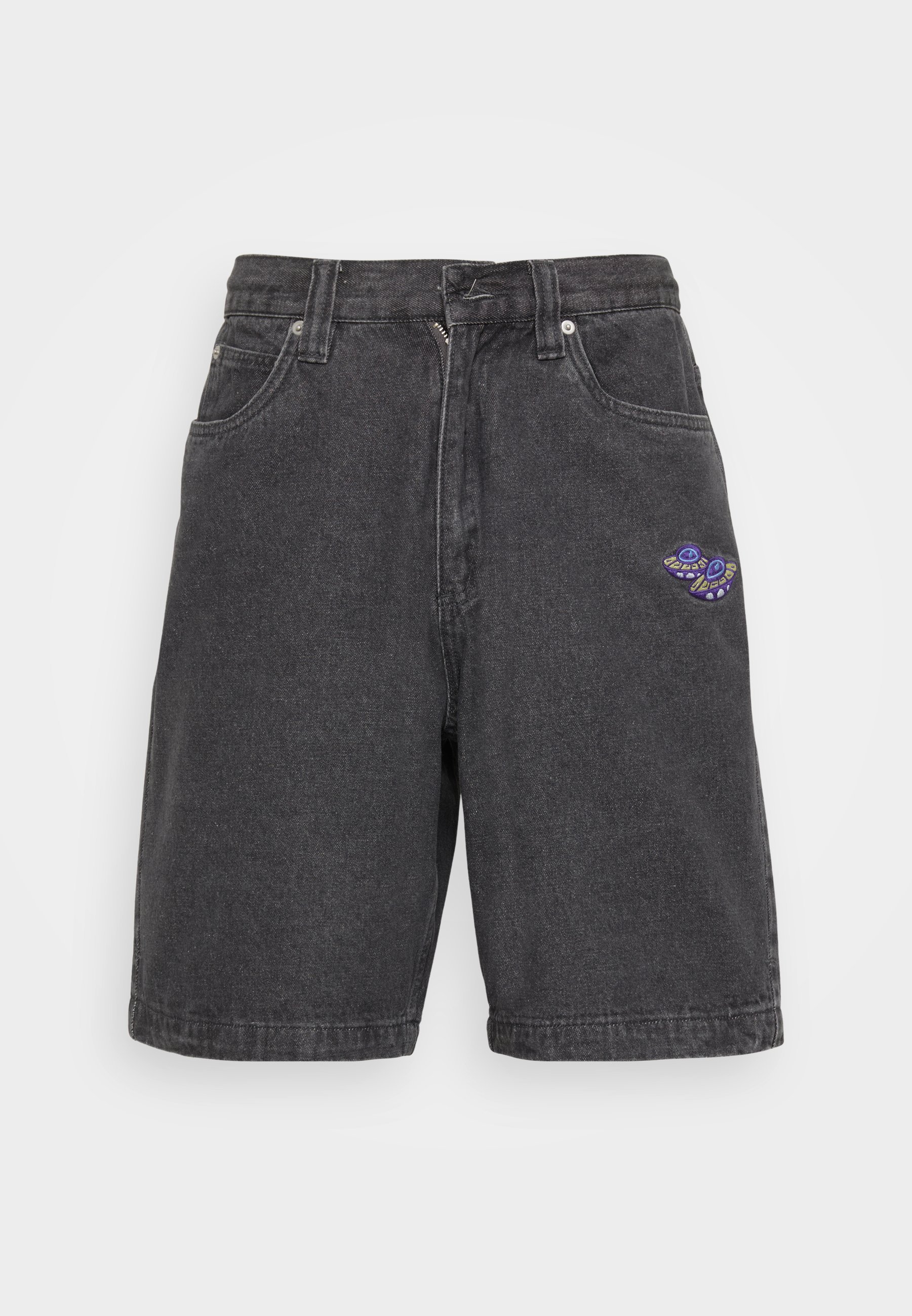 Pantaloncini di jeans Santa Cruz