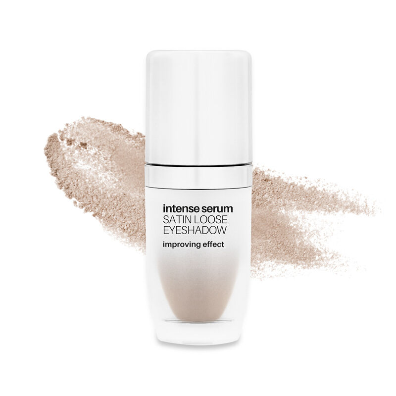 Neo Make Intense Serum Comfort birstošās acu ēnas