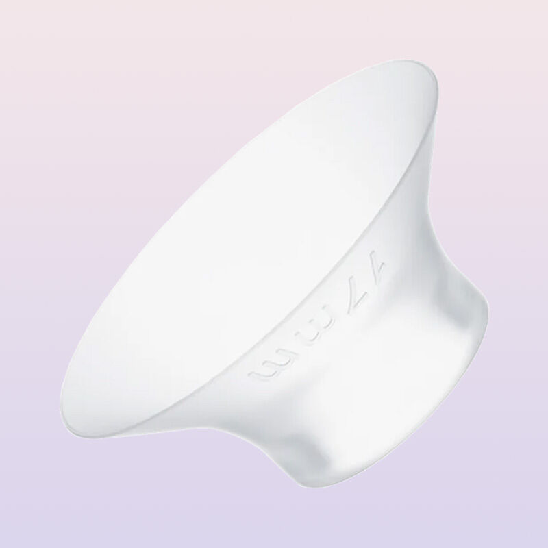 Momcozy Flansch 17mm M5
