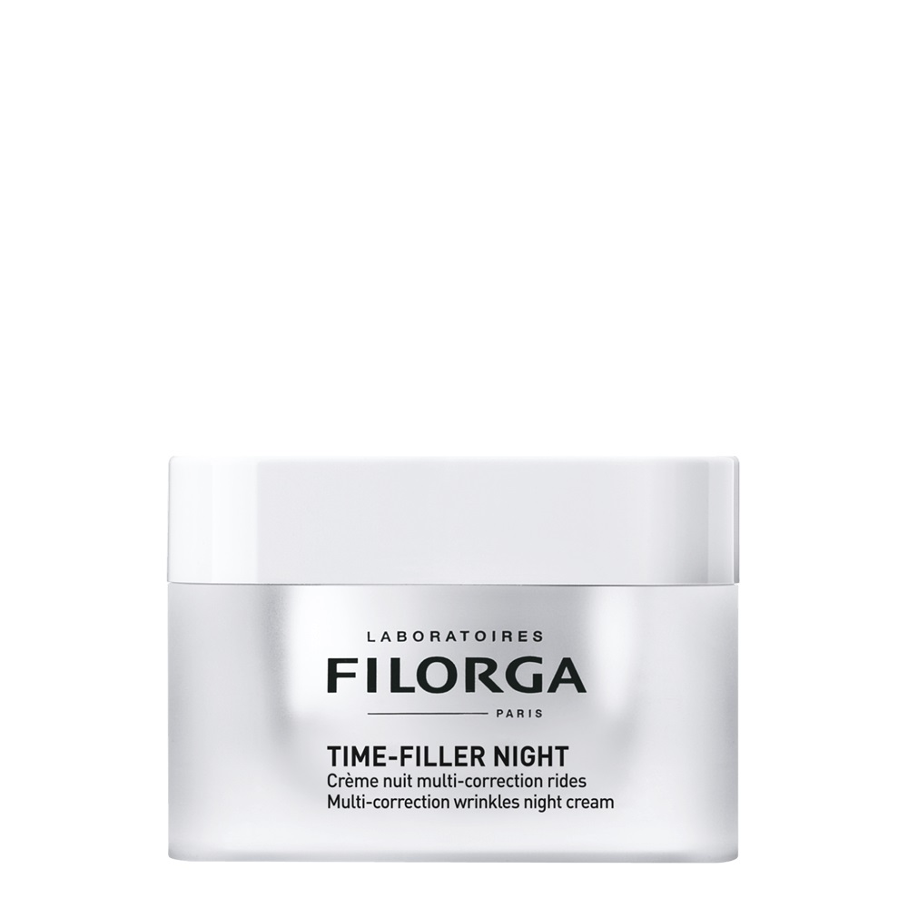 Filorga - Popunjavanje vremena
