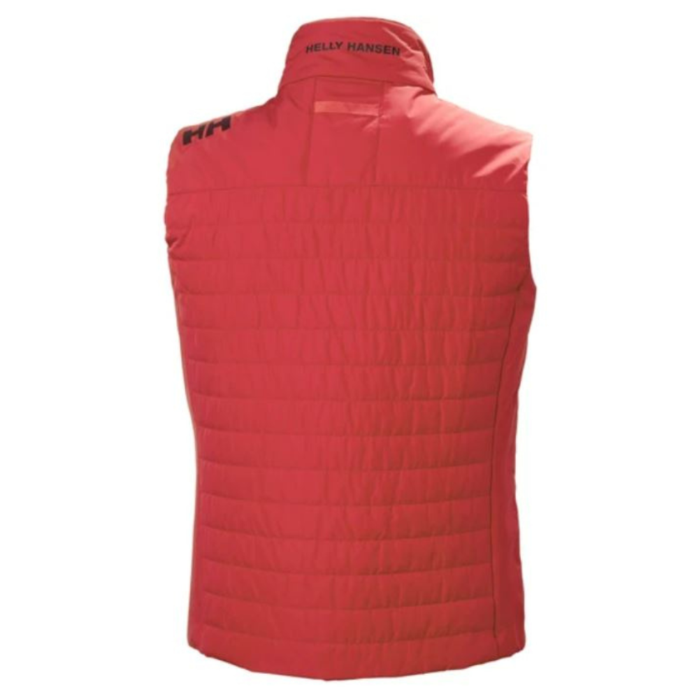  Vestă izolatoare Helly Hansen Crew Insulator Vest 2.0