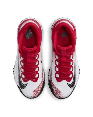 Nike Alpha Huarache Elite 4 Turf Women's Softball Shoes