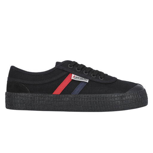 Pantofi sport Kawasaki Retro 3.0 din pânză K232428