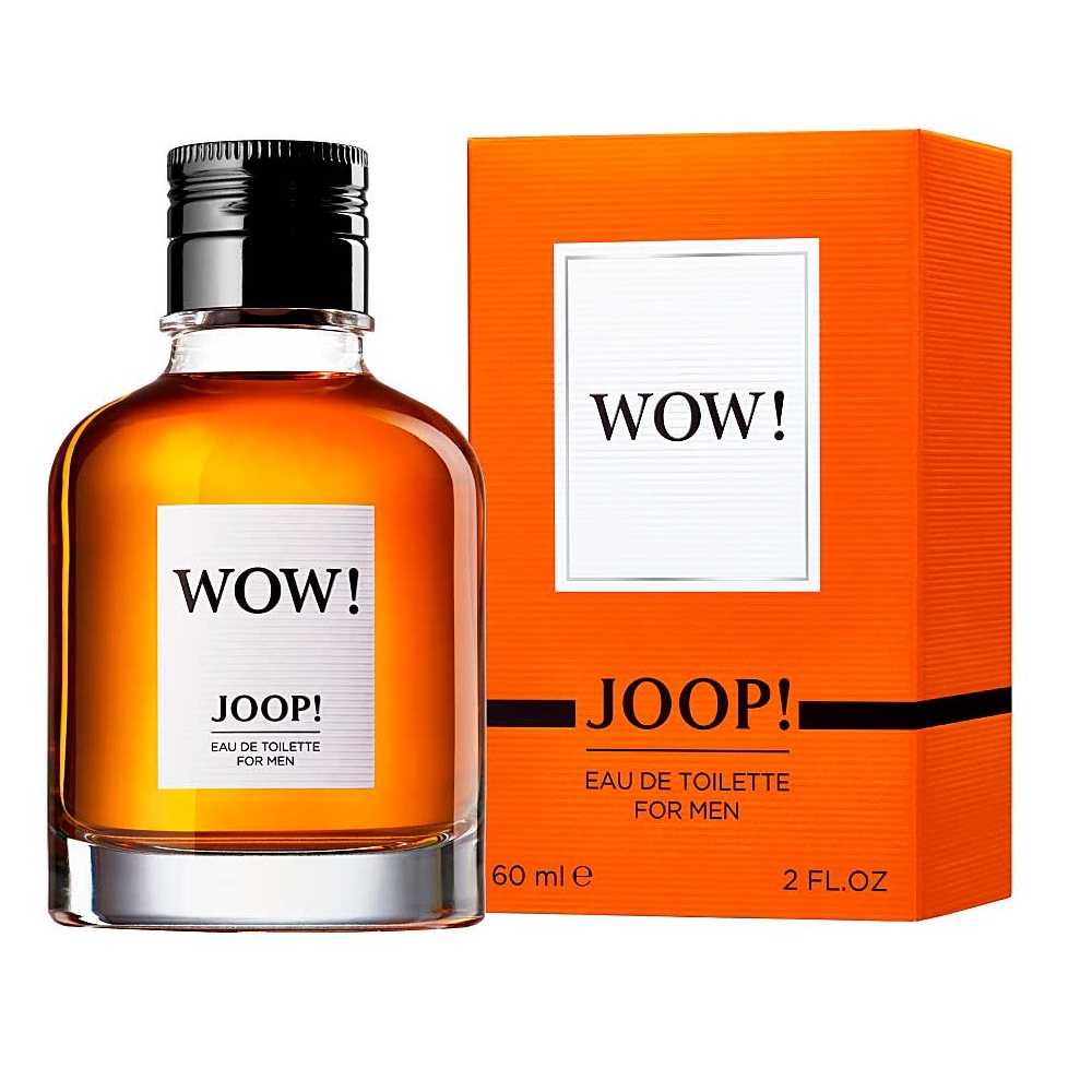 Joop! WOW