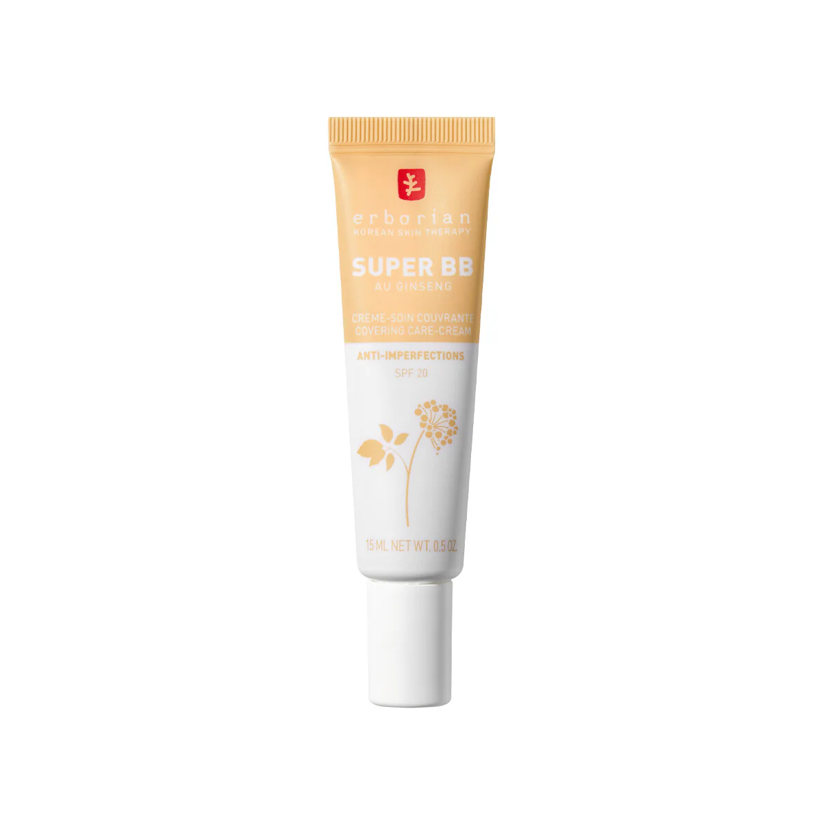 BB Cream & CC Cream Super BB - 15 ml - BB Cream