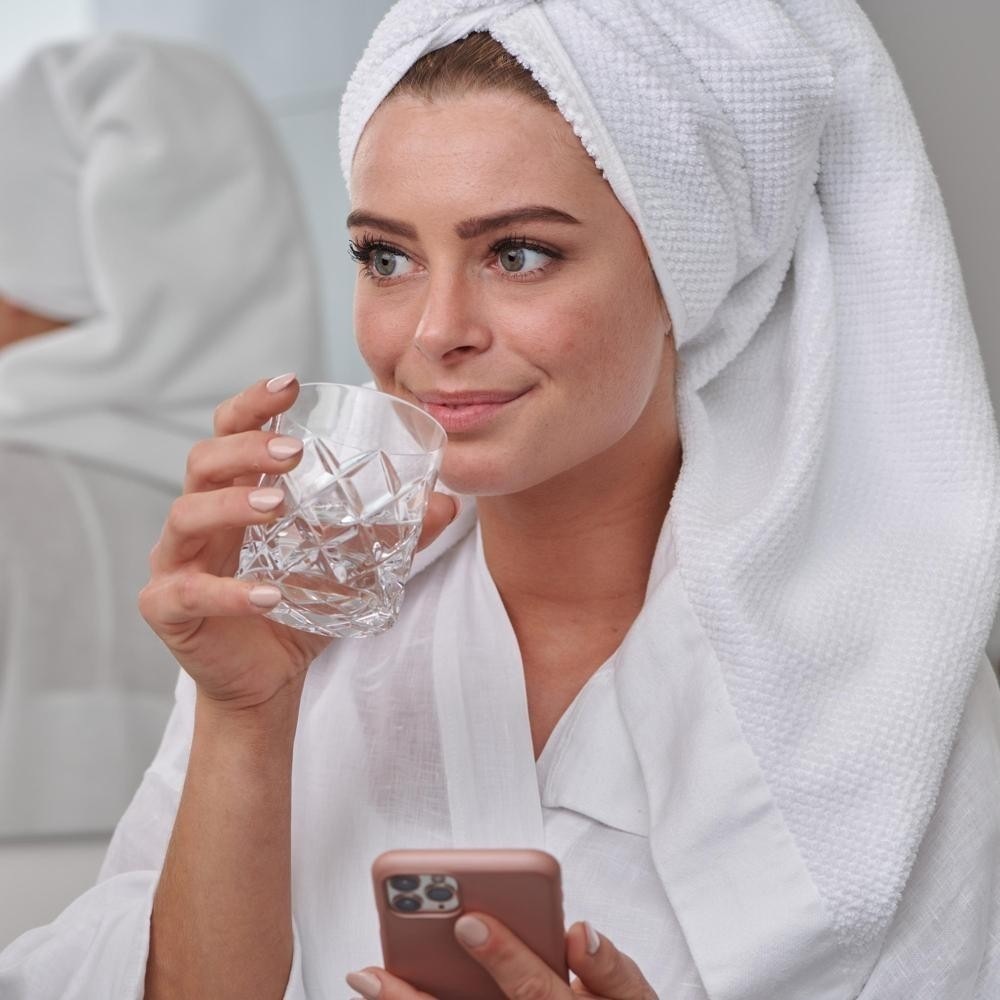 Australian Bodycare set za njegu lica za savršen ten – 1 komad