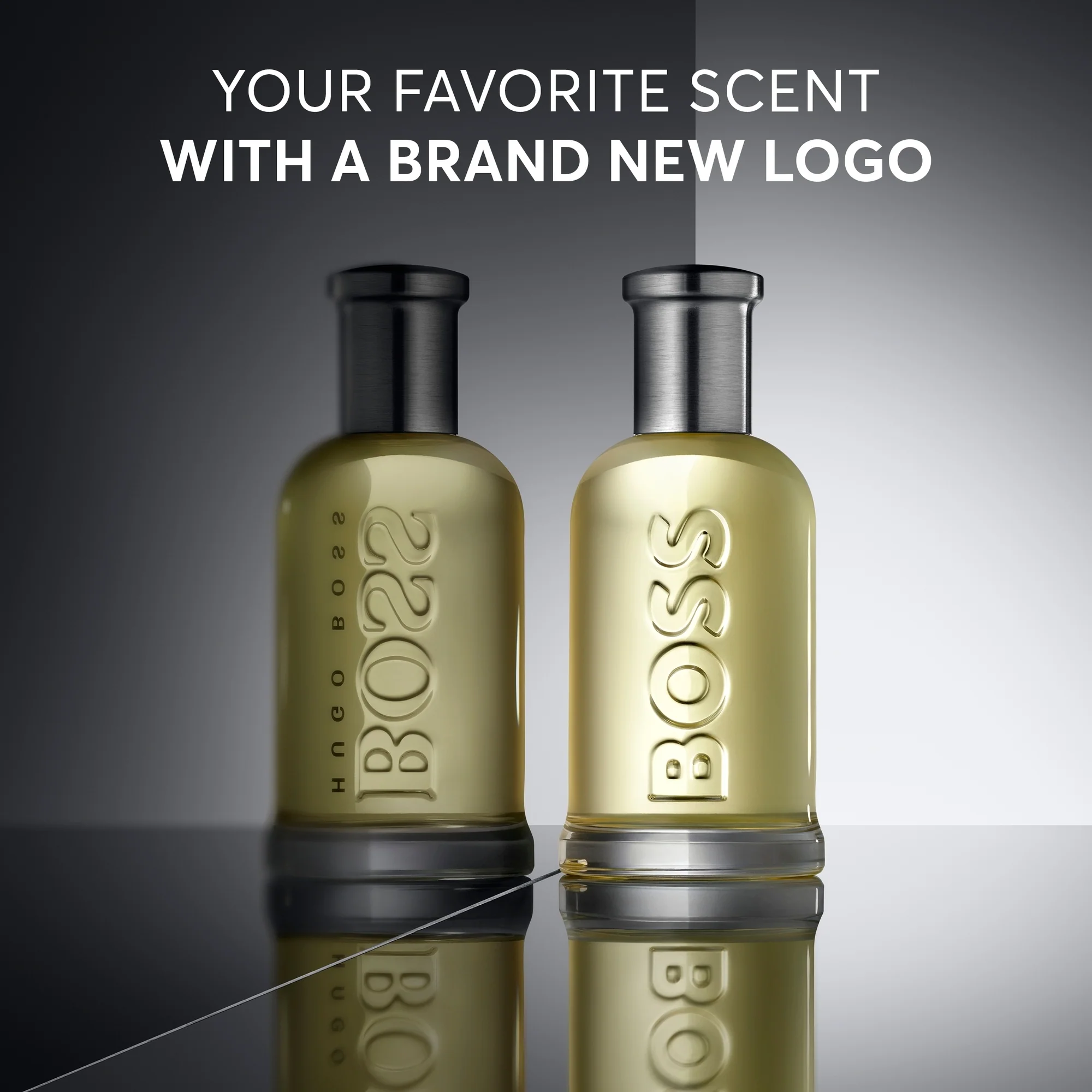 Boss Bottled Boss Bottled - Eau de Toilette
