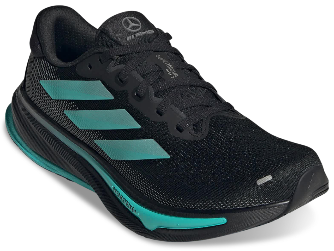 adidas Mercedes AMG Petronas F1 Supernova Rise 2