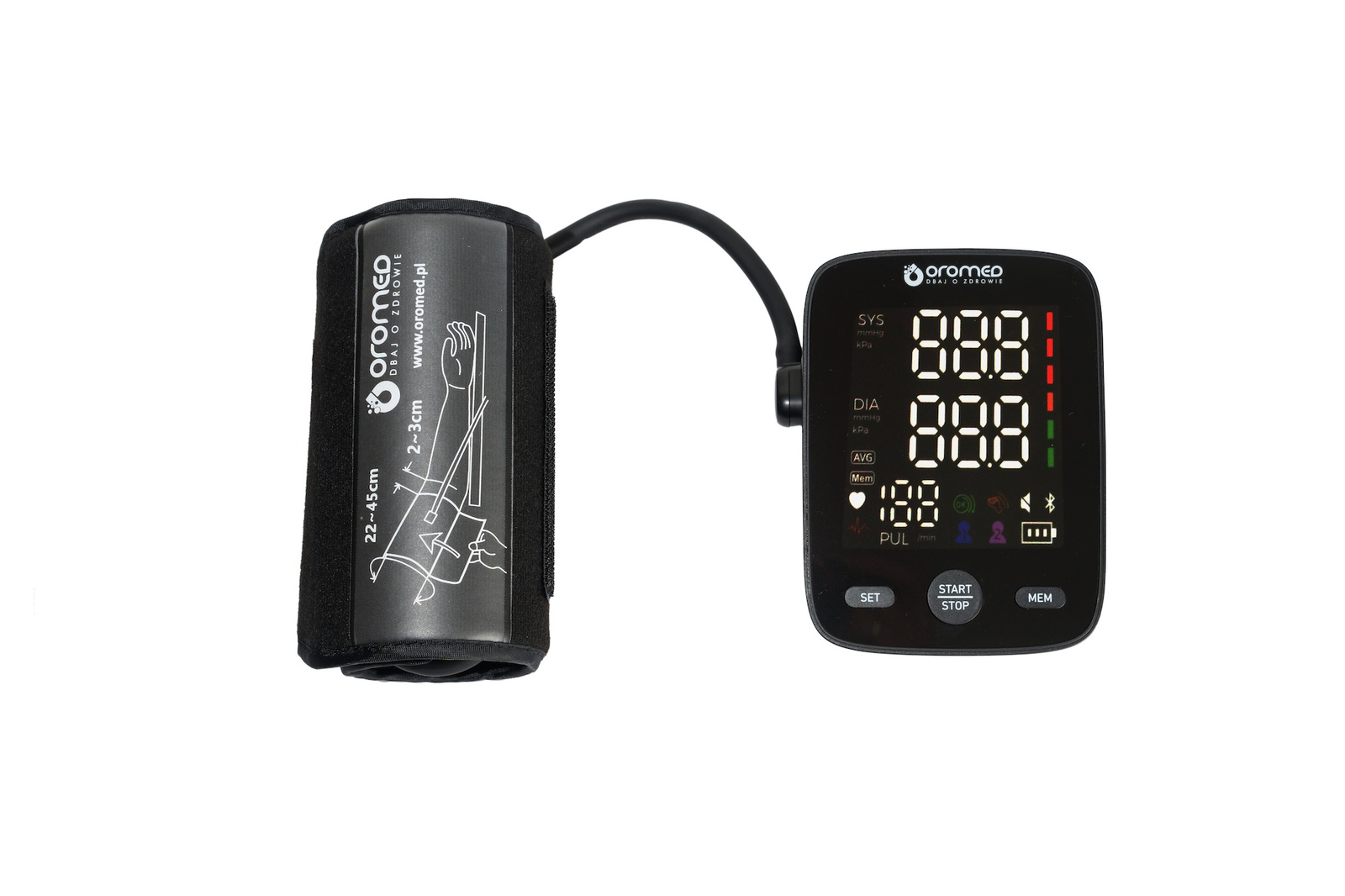 Oromed GOLD-N13 COMPACTO