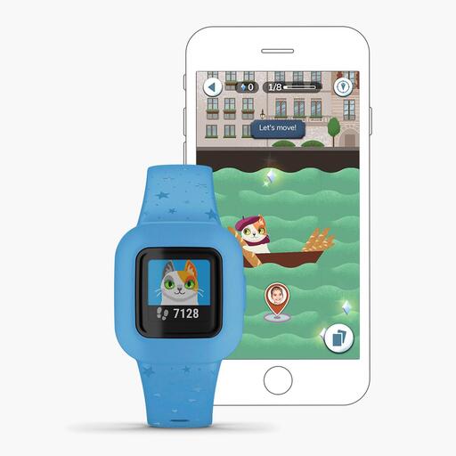  Garmin Vivofit Jr 3