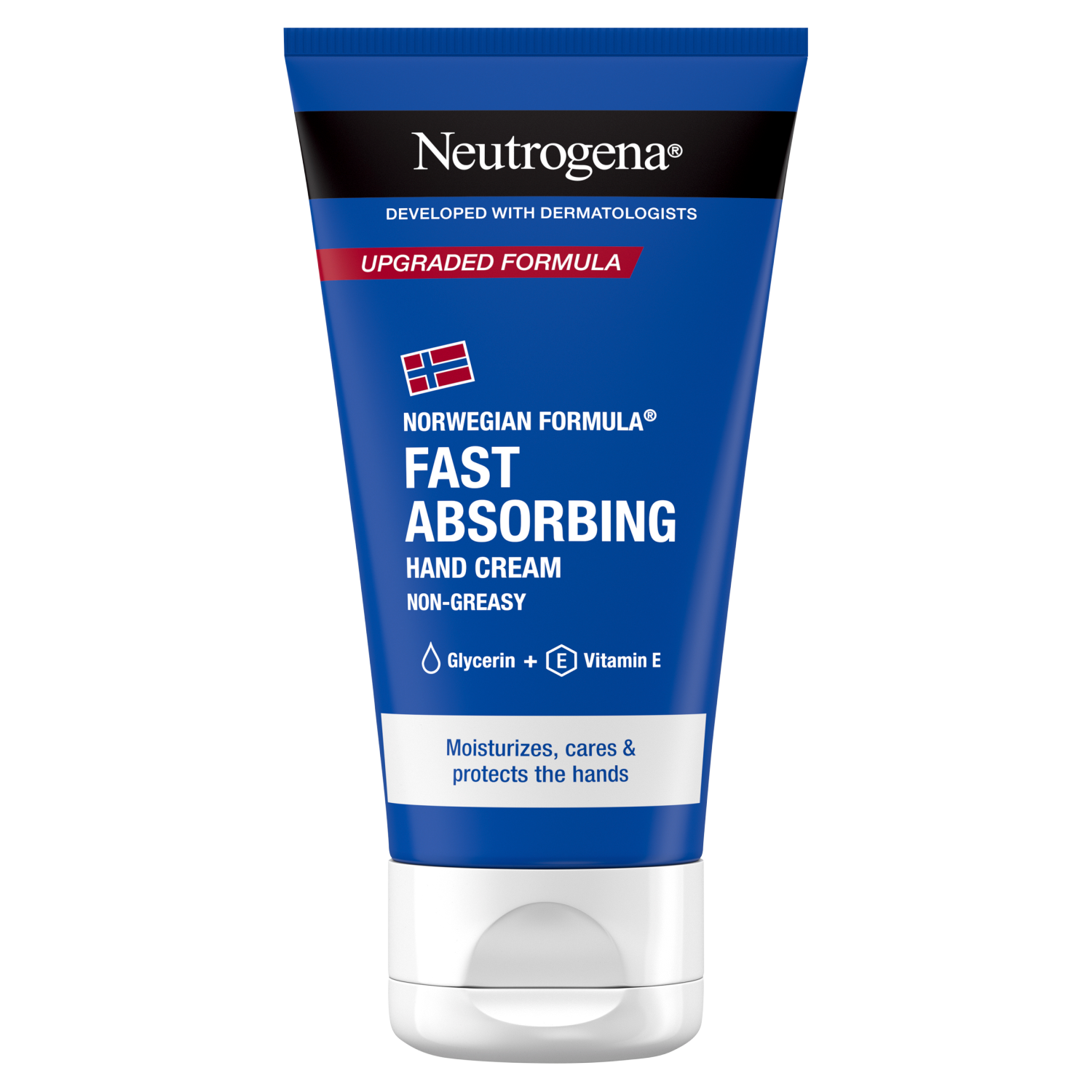 Crème pour les mains Neutrogena 75 ml