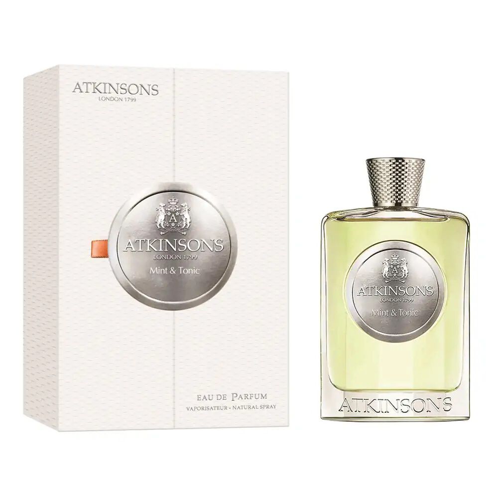 Atkinsons Mint & Tonic