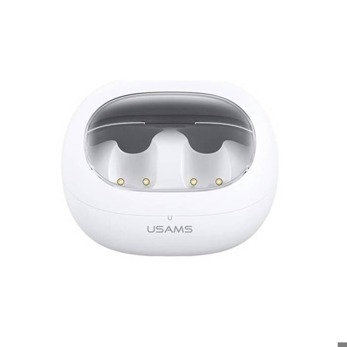 Täysin langattomat nappikuulokkeet - Usams - Bluetooth 5.3 - Elegantti muotoilu - Hikeä hylkivät