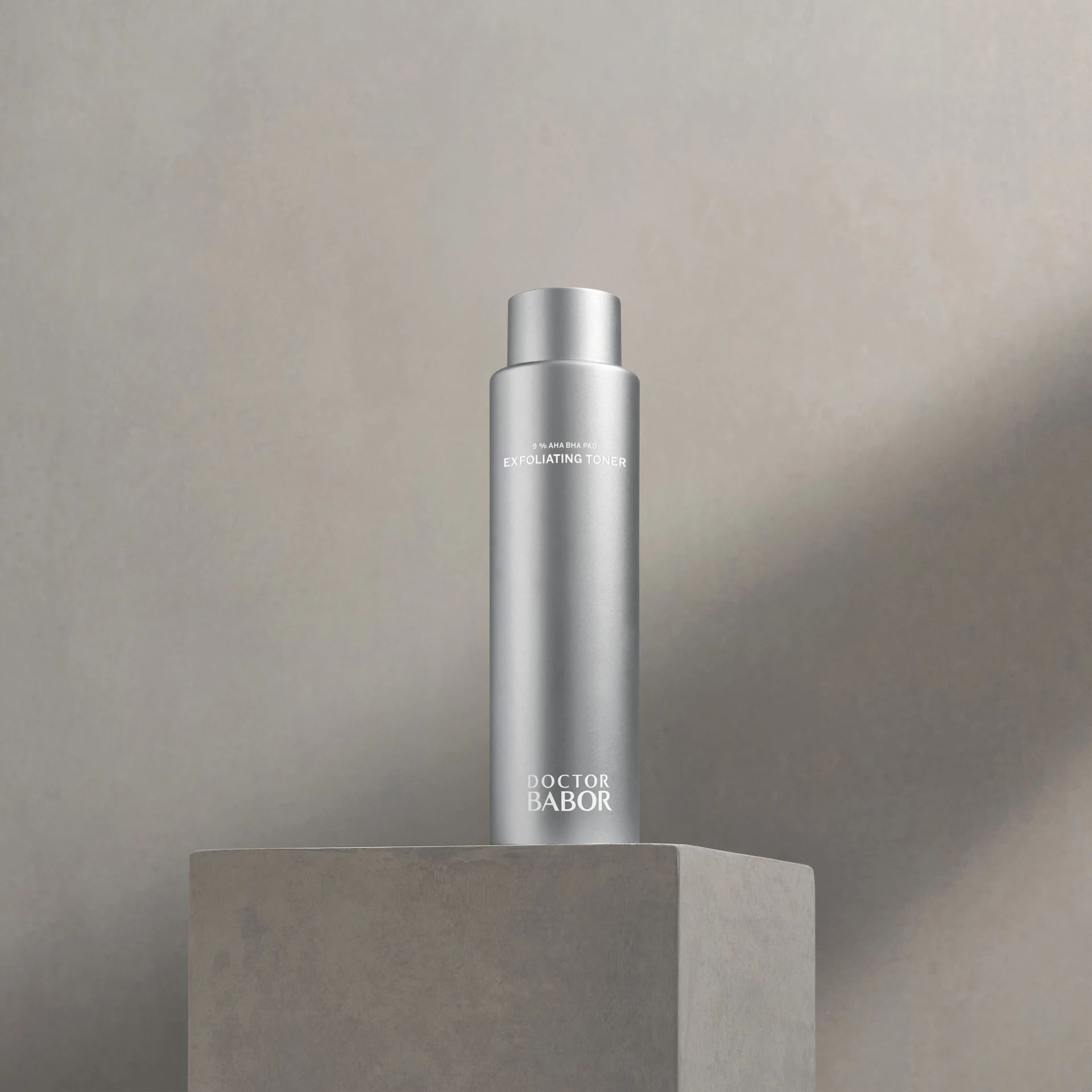 DOCOTR BABOR Tonik za piling 200 ml - BABOR