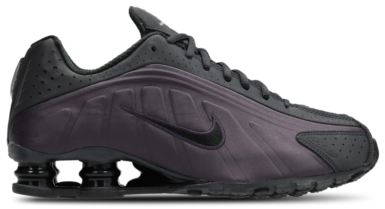 Nike Shox R4