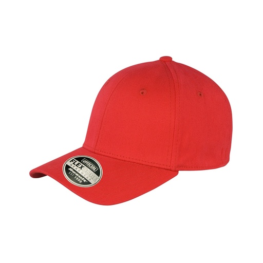  Gorra/visera Fxible Visera Curvada Result Kansas Core (πακέτα De 2)