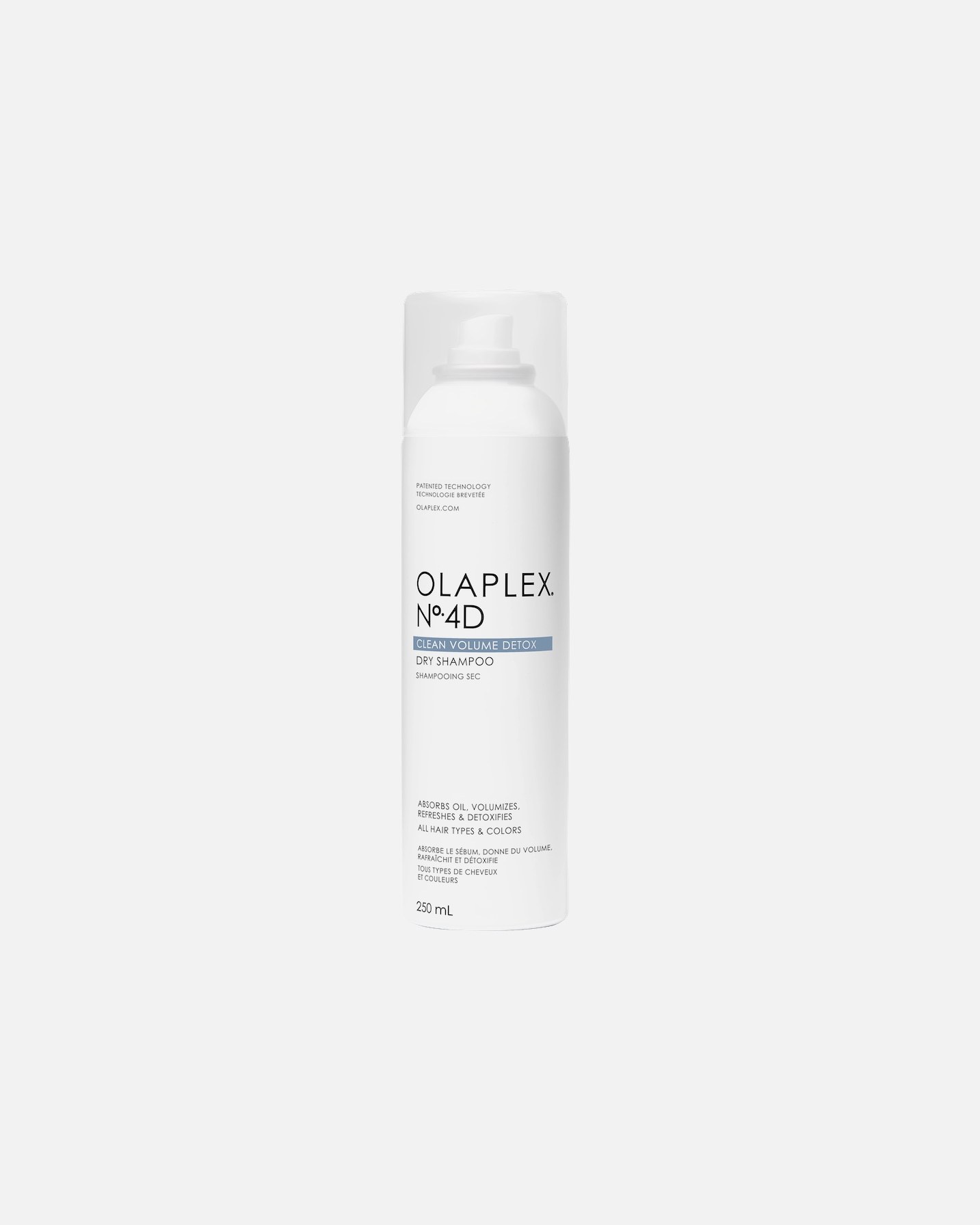 Olaplex Trockenshampoo Bond Maintenance Nr. 4D Clean Volume Detox Trockenshampoo – 50 ml