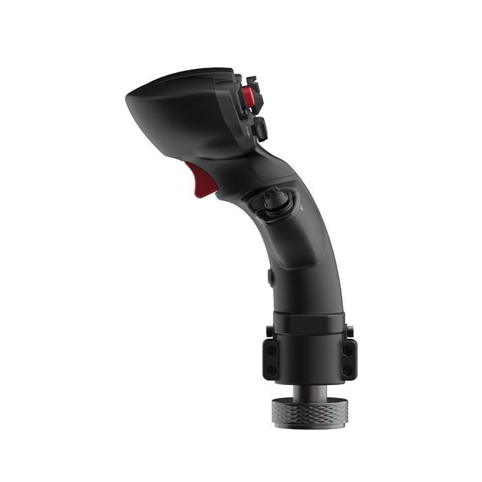 MOZA MHG Flight Stick – Joystick per simulazione di volo – PC