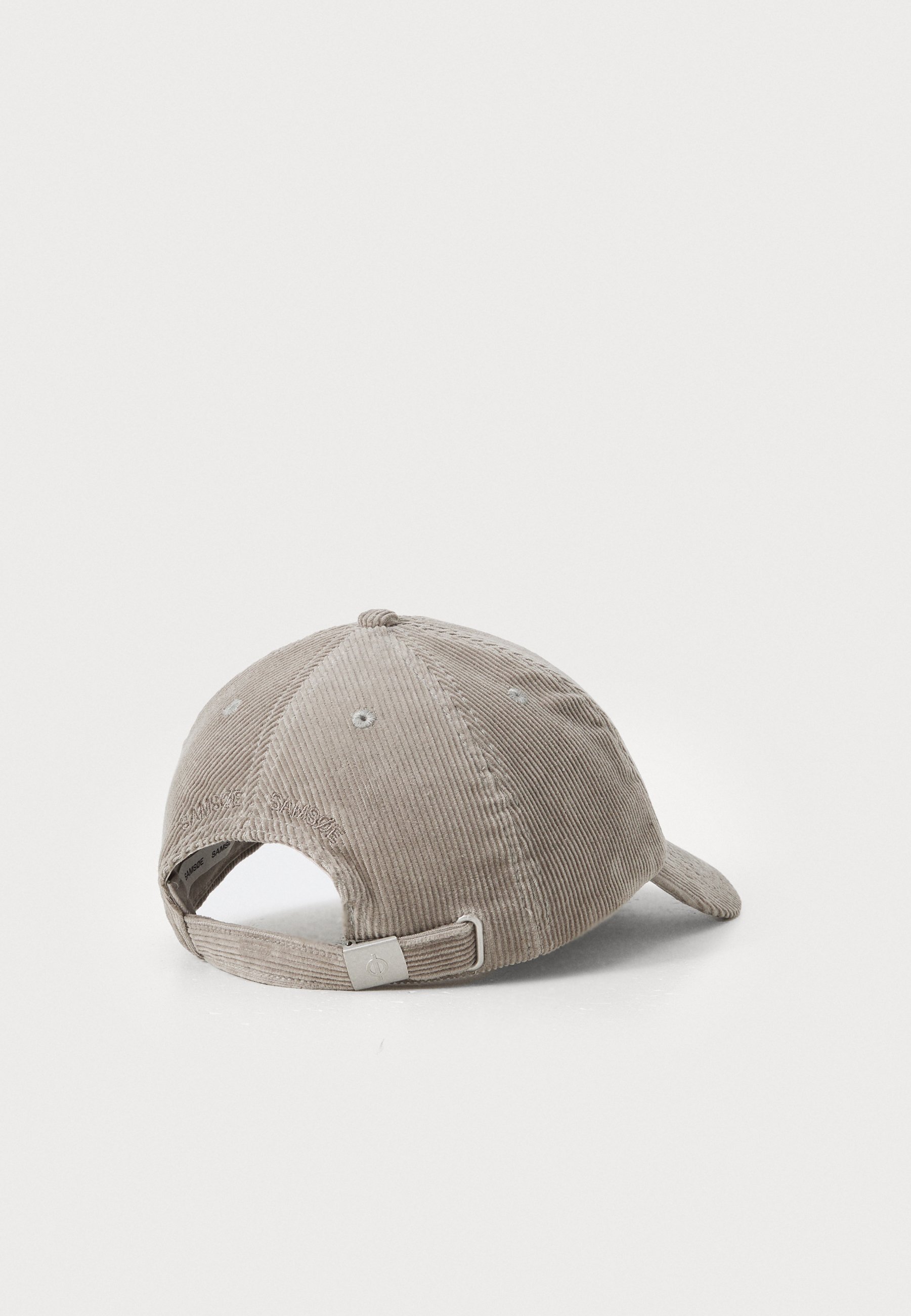 Samsøe Samsøe JABI UNISEX - Casquette - black