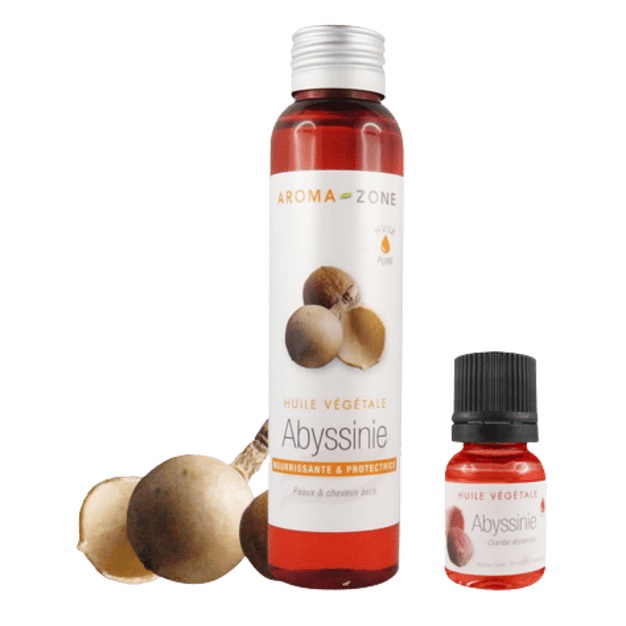 Abessijnse olie 100 ml