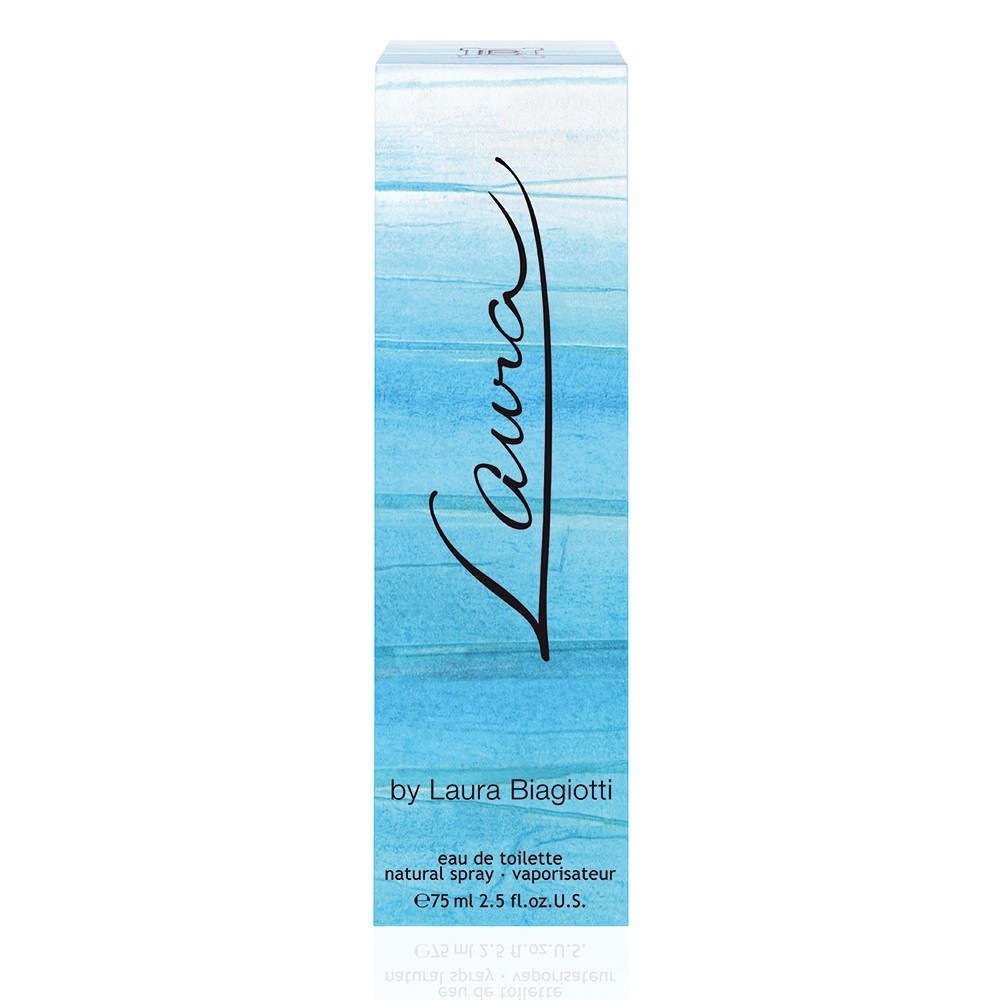 Laura Biagiotti Eau de Toilette