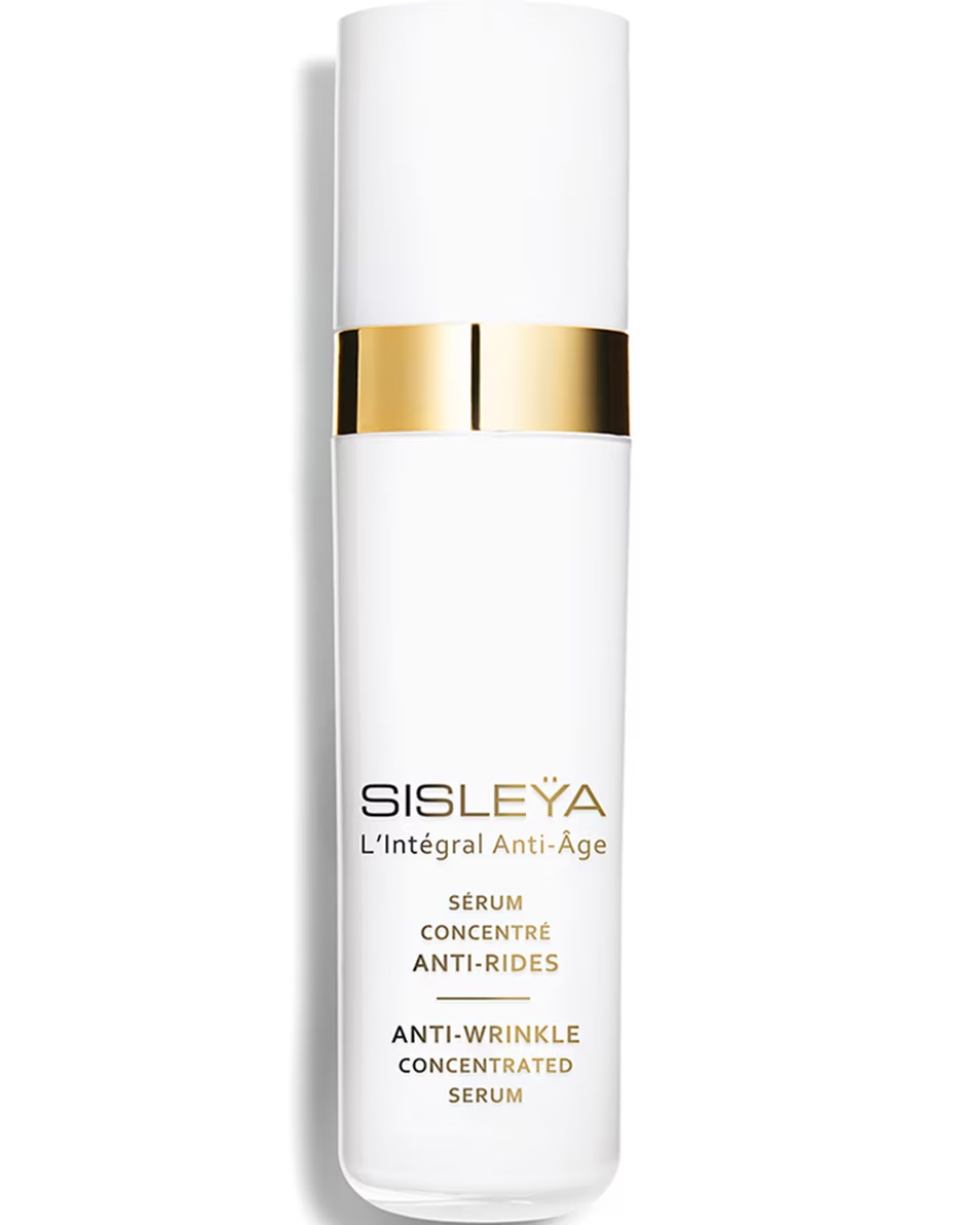 SISLEY Sisle a L'Int gral Anti-ge Ser rumSer concentrat antirid anti-îmbătrânire Concentr Anti-Rides