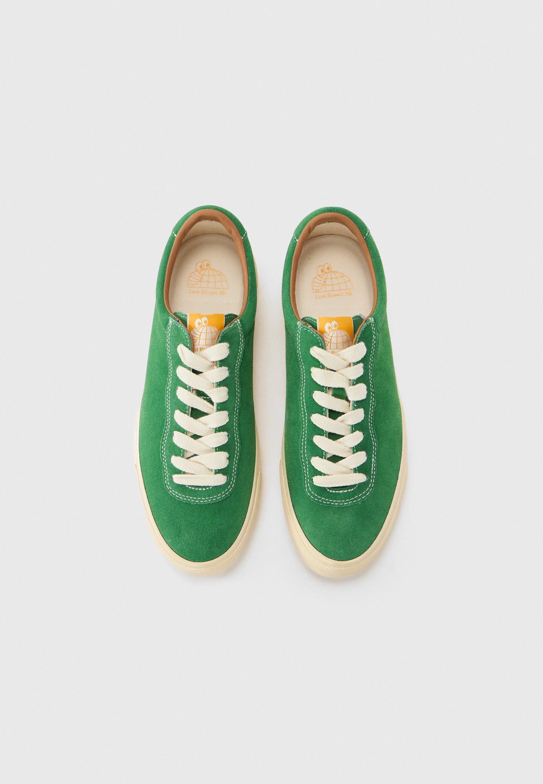 Last Resort AB lage sneakers