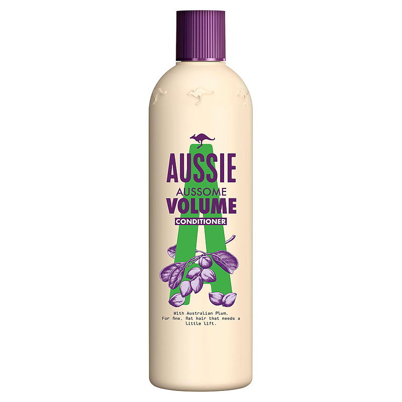 Aussie Schampo 300 ml Volym Aussie