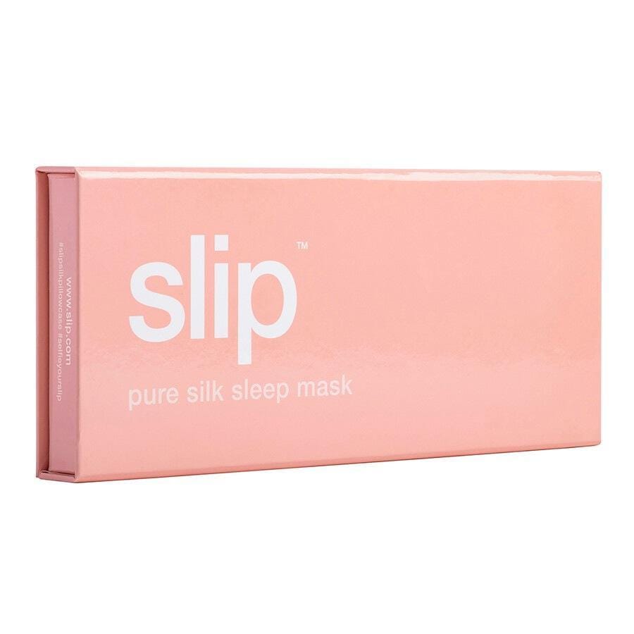 Masque de sommeil en pure soie – 1 pièce