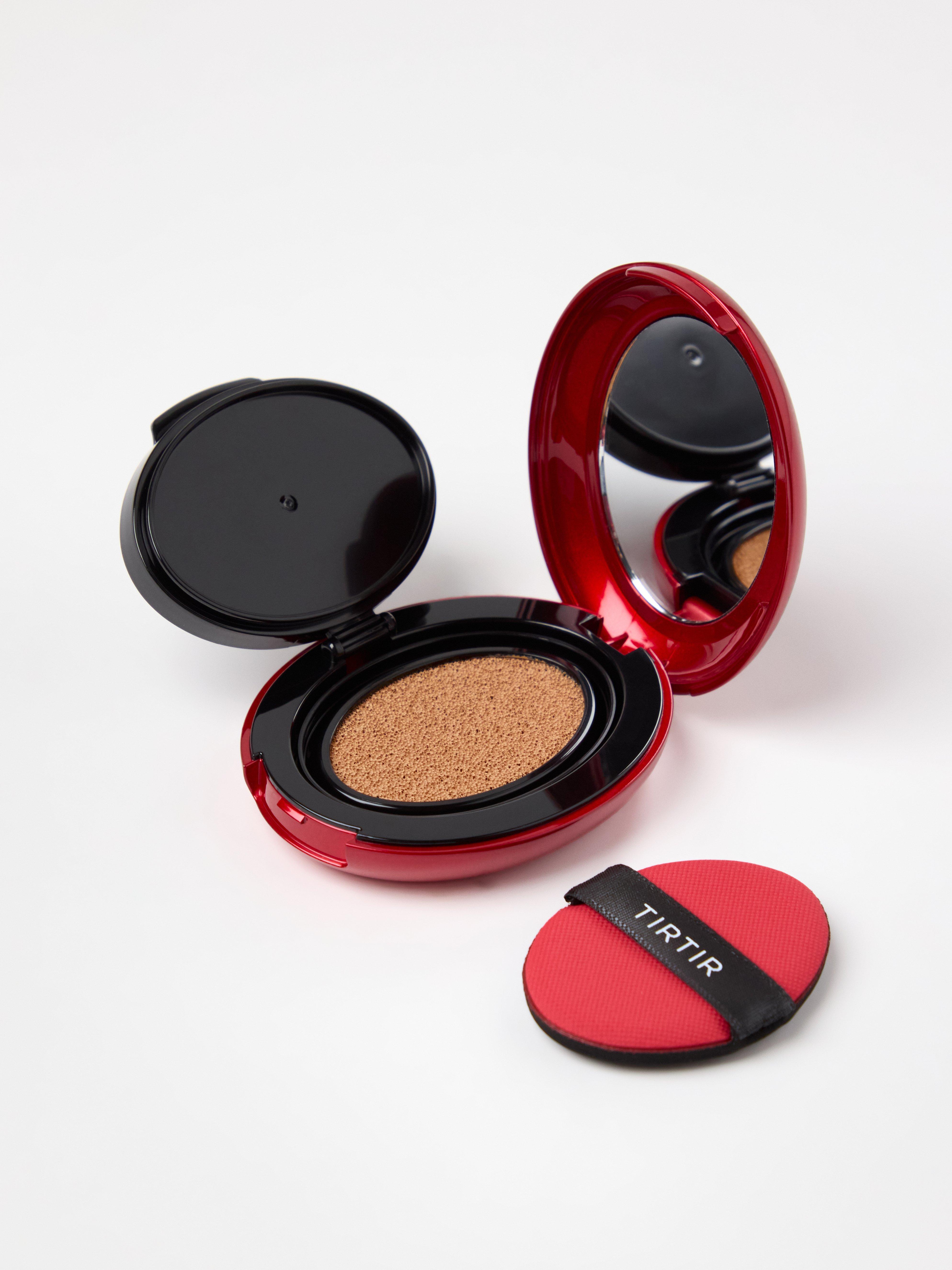 Máscara TIRTIR Fit Mini Almofada Vermelha