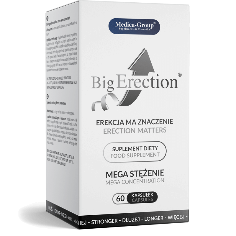 Medica-Group BigErection