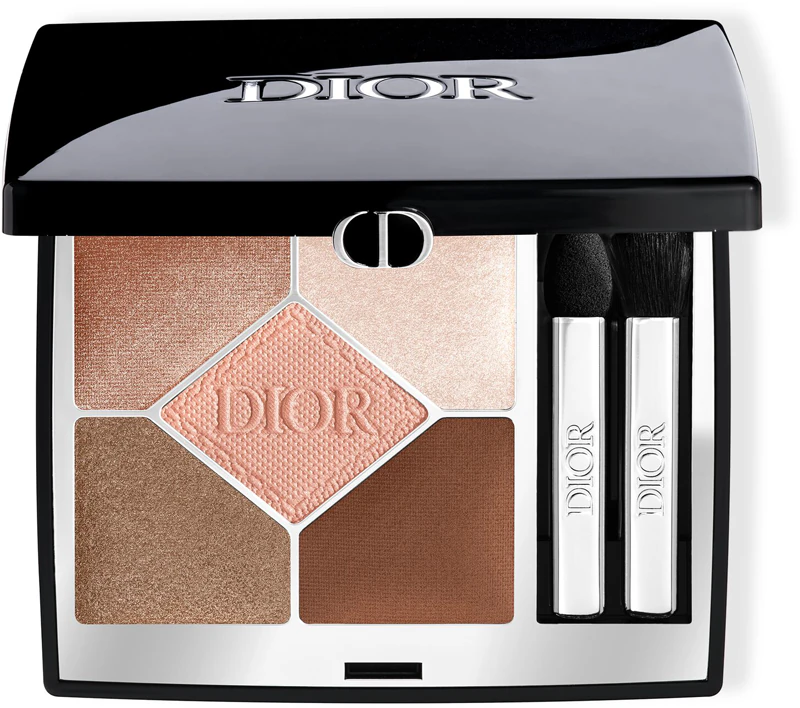 Paleta de sombras DIOR Diorshow 5 Couleurs Couture