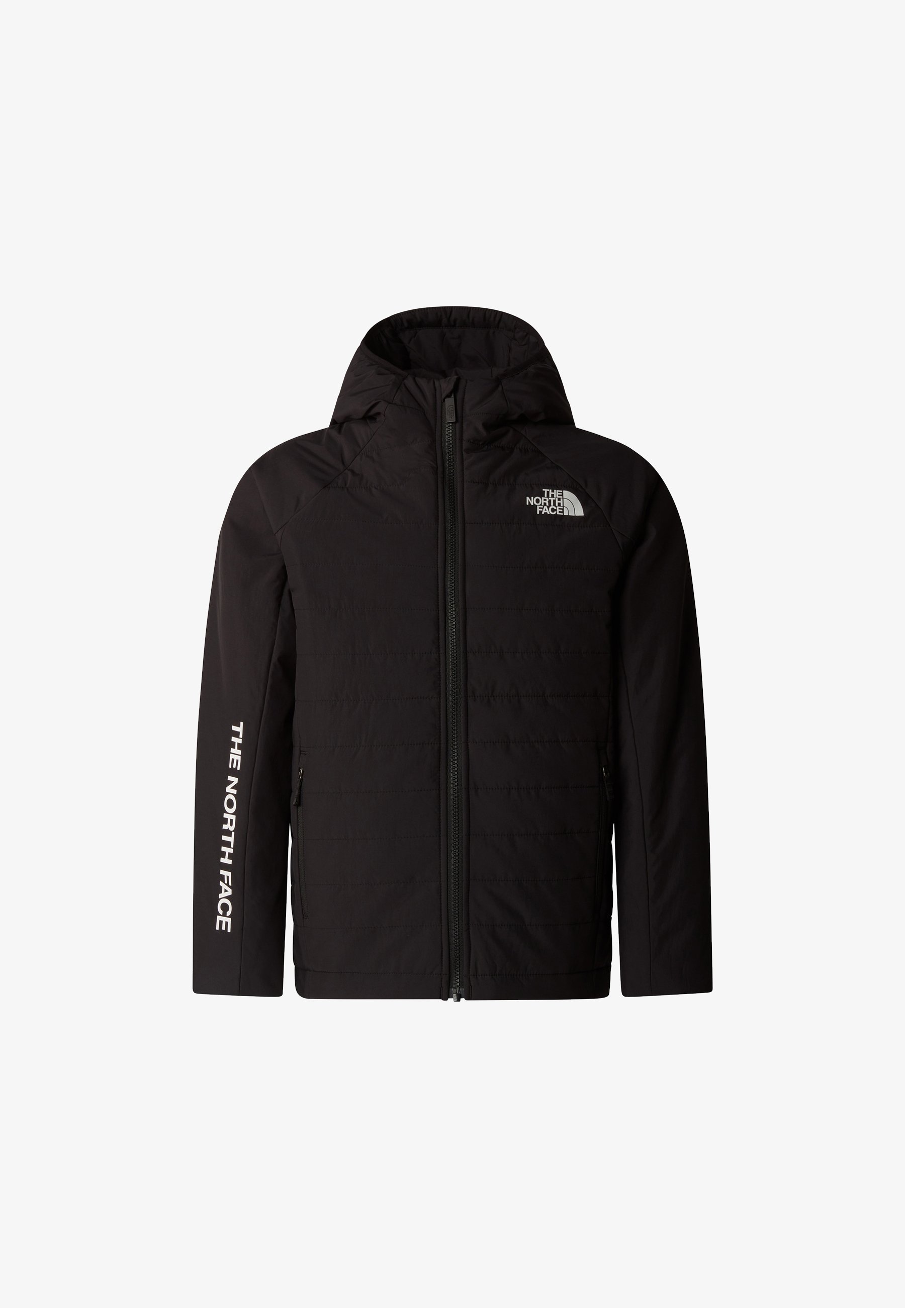 The North Face NEVER STOP UNISEX - Winterjas - zwart