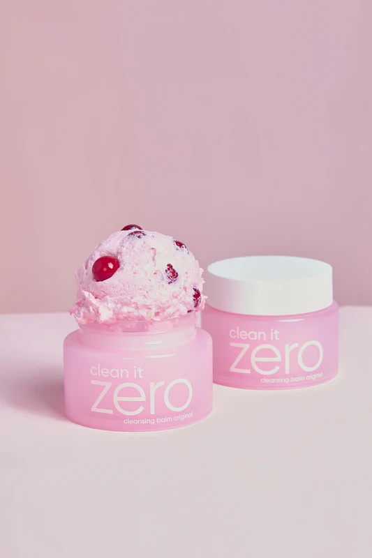 Banila Co. Clean It Zero oriģinālais tīrīšanas pieniņš