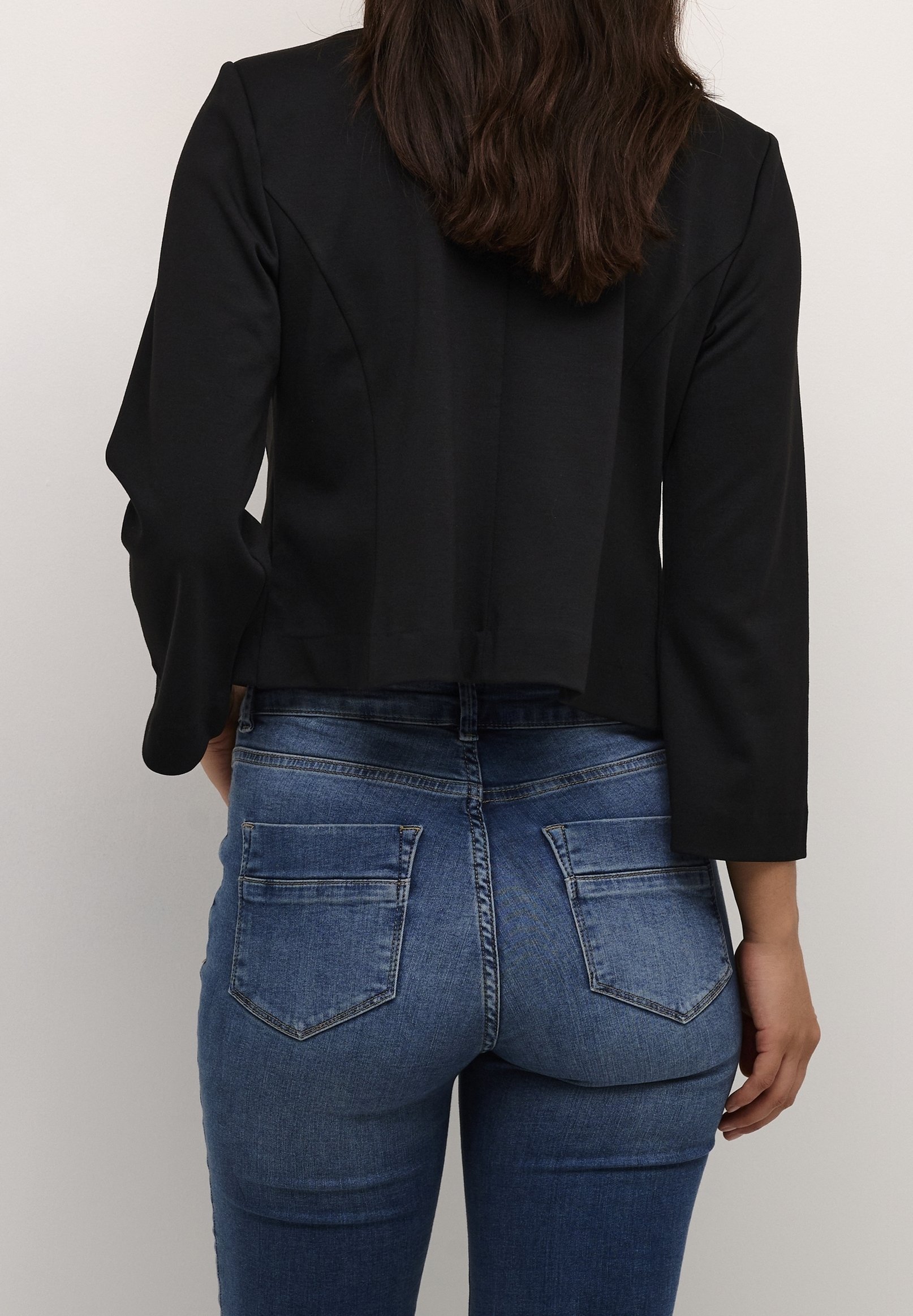 Blazer Culture - noir