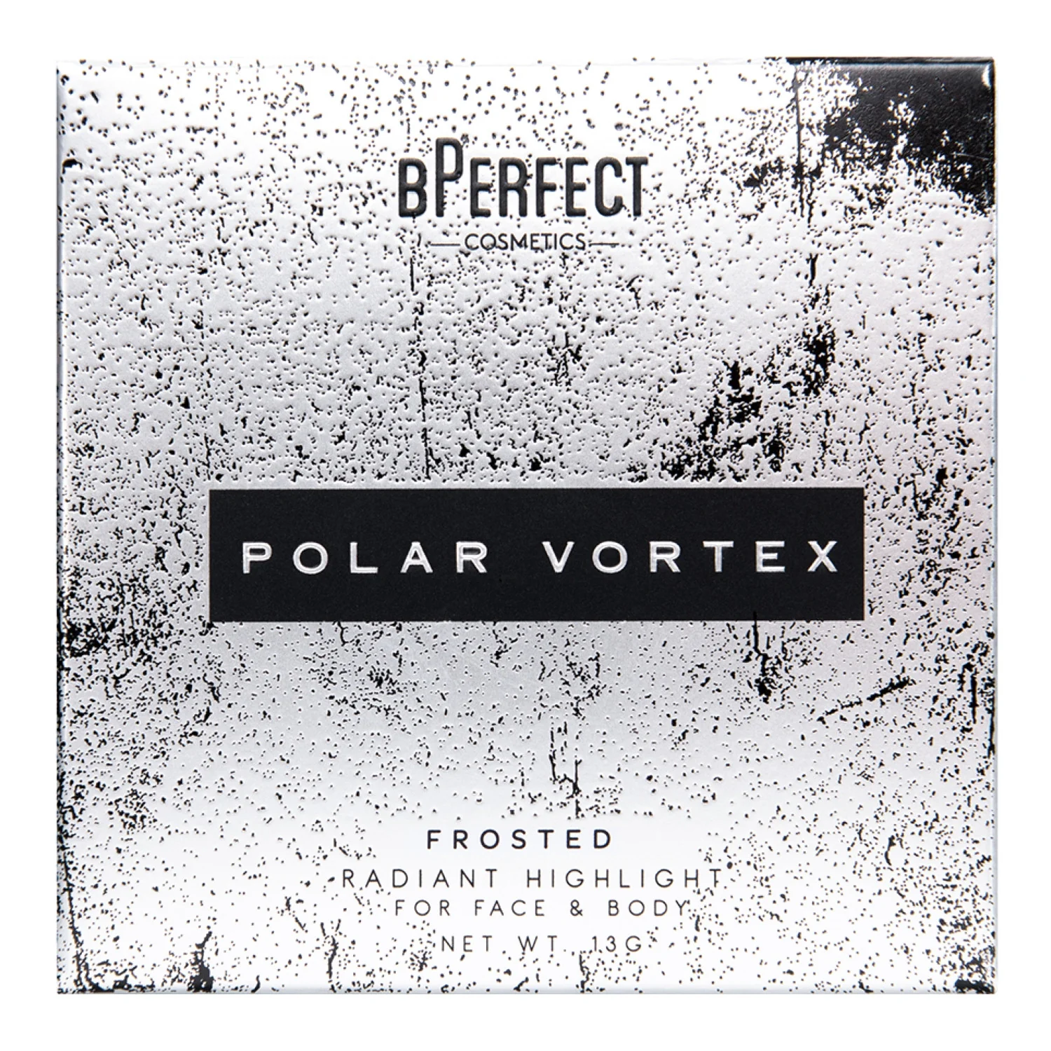 Viso  Polar Vortex Radiant Highlight For Face & Body - Sublimatori e Illuminanti, Make up Corpo