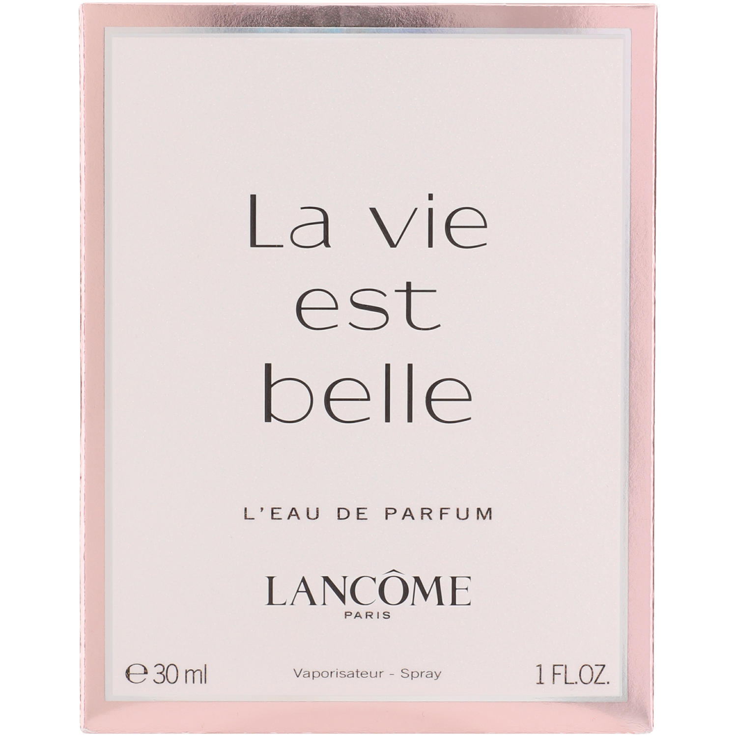 Lancome La Vie Est Belle parfimērijas ūdens sievietēm 30ml