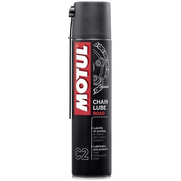 Motul C2 Chain Oil 400ml
