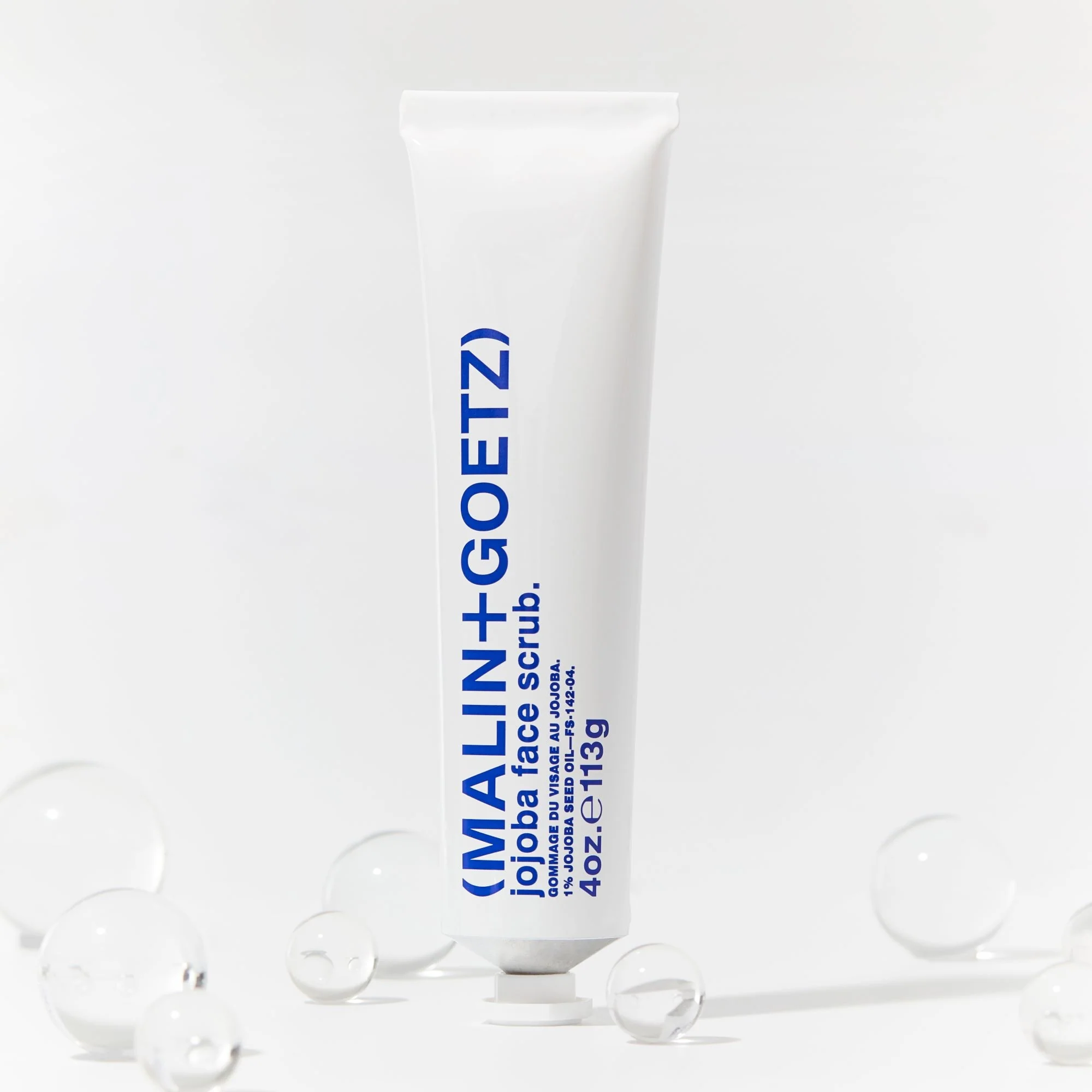 Face Jojoba Face Scrub - Esfoliante viso
