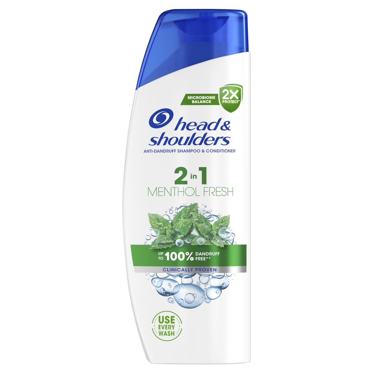 Head&Shoulders Μενθόλη Fresh