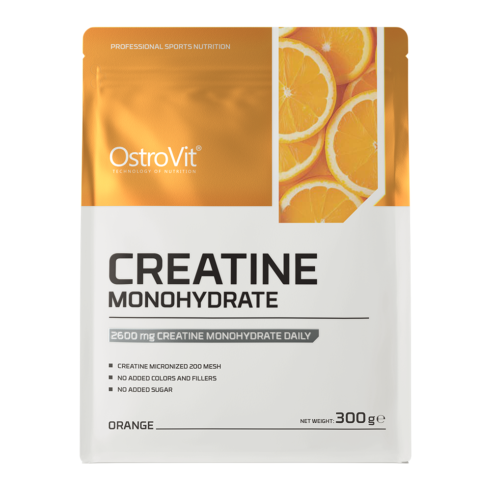 OstroVit Kreatinmonohydrat